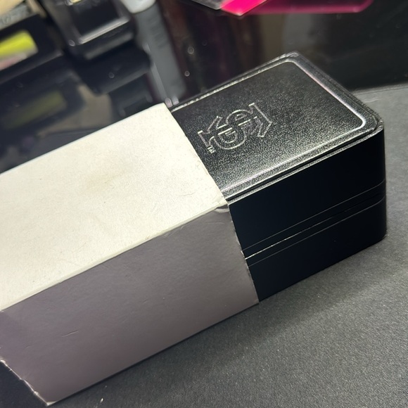 RETRO Florida State Seminoles - Collectors Watch NEW, never worn in leather box - Picture 11 of 16